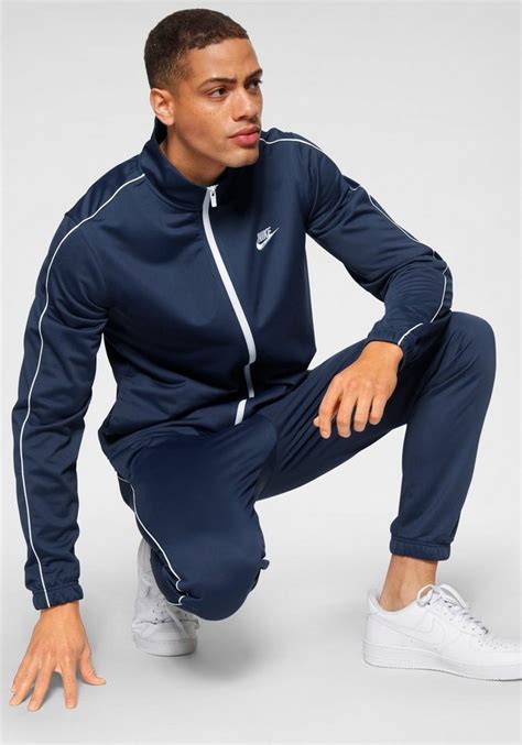 herren nike sportanzug|Nike trainersanzüge herren.